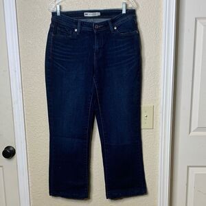 Levi's 529 Women's Curvy Bootcut, size 12